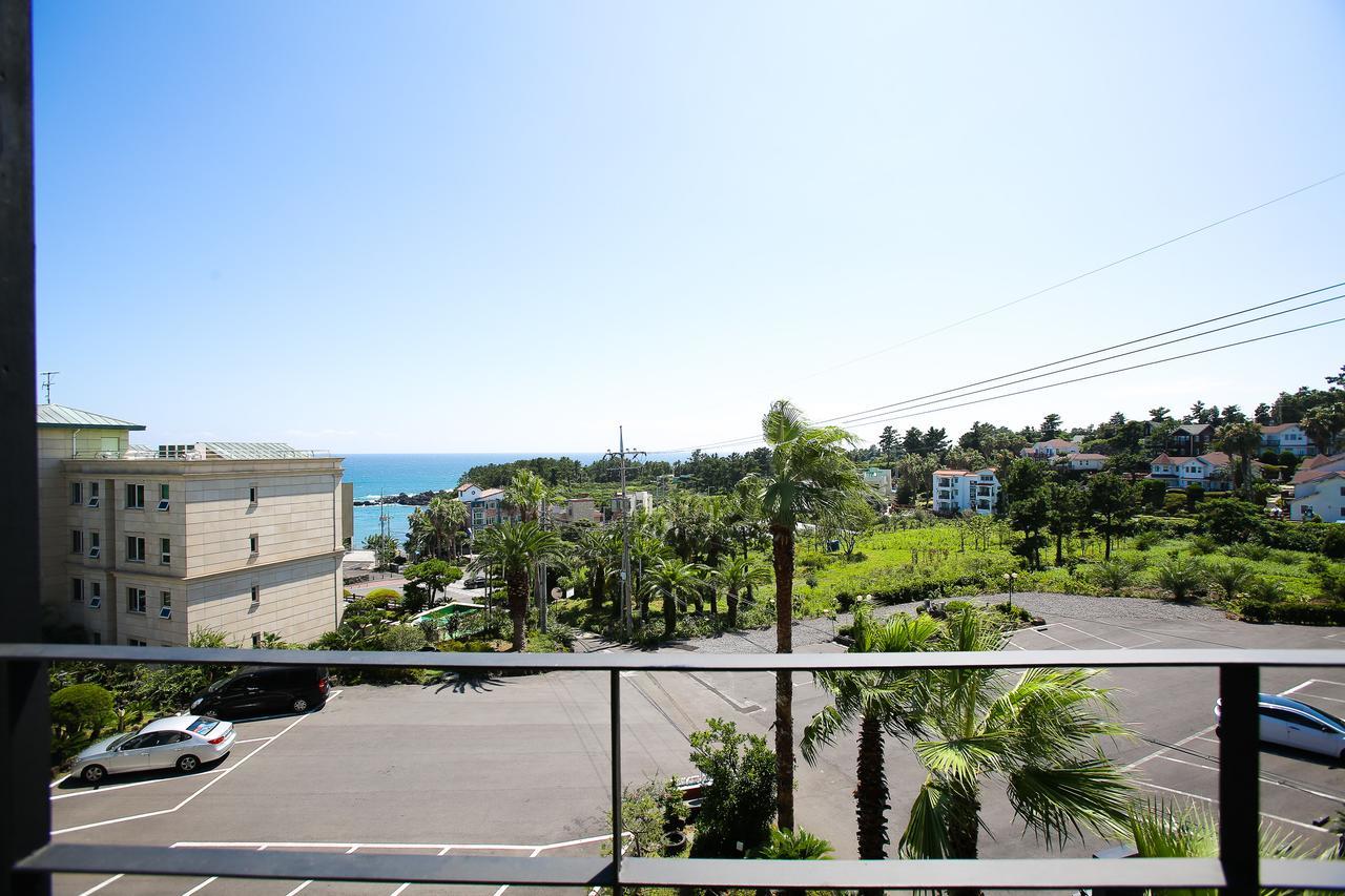 Seogwipo Port Avenue Hostel Exterior photo